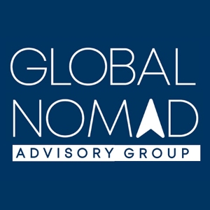 Global Nomad Advi... is a Little Connexions