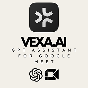 VEXA.AI is a Little Connexions