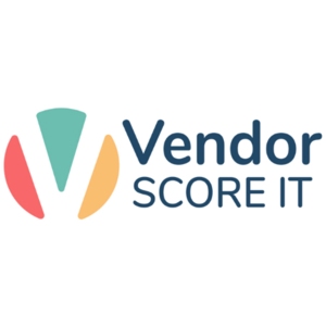 Vendor Score IT is a Little Connexions