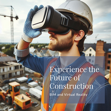 BIM and Virtual Reality: A transformative synergy in construction