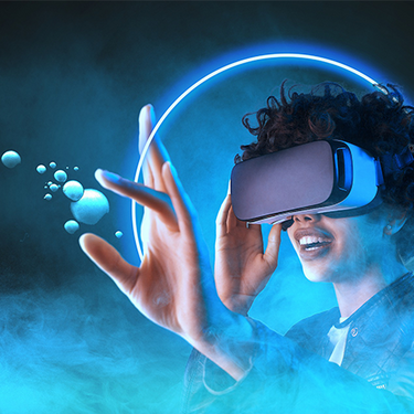 The Metaverse: The new frontier of immersive marketing